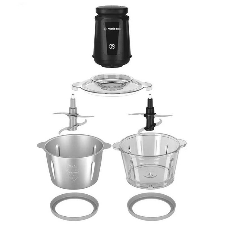 خردکن نوتریکوک مدل CH6000