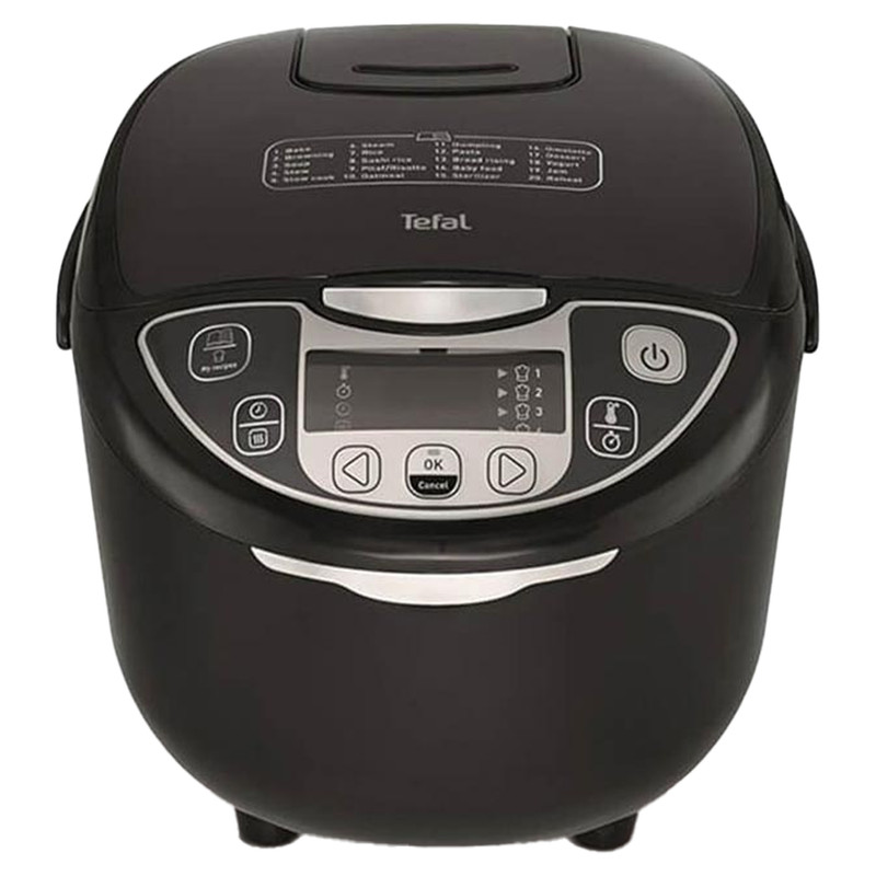 پلوپز 10 نفره تفال مدل RK7088