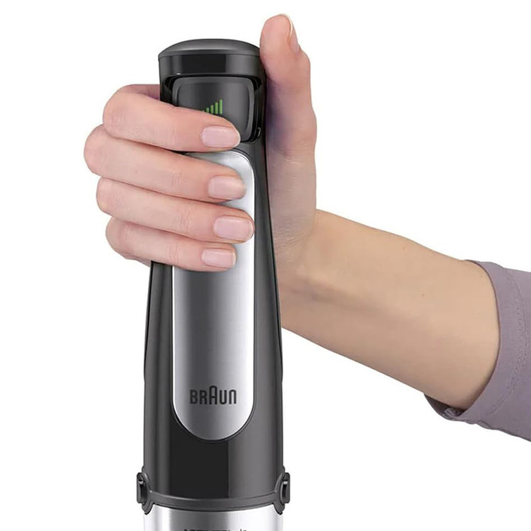 گوشت کوب برقی براون مدل MQ 7087X