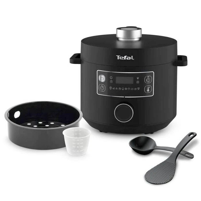 زودپز برقی 5 لیتری تفال مدل CY754840