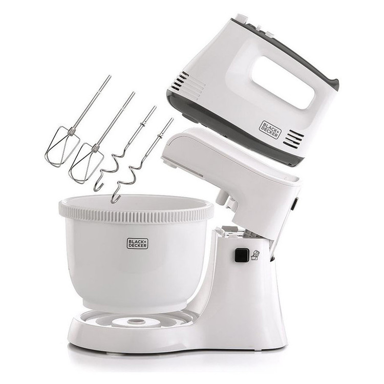 همزن بلک اند دکر مدل M700