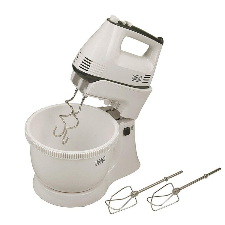 همزن بلک اند دکر مدل M700