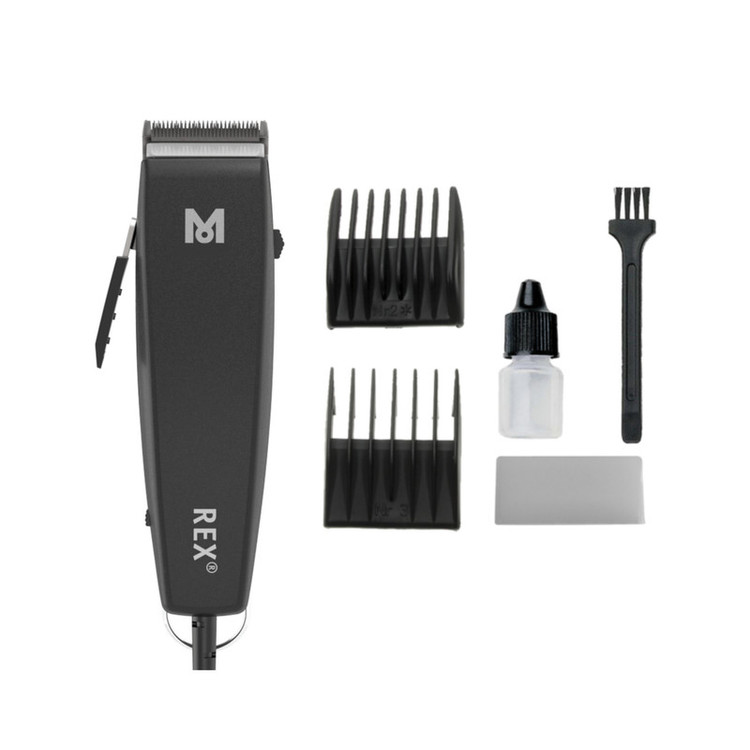 ماشین اصلاح حیوانات موزر مدل Animal Clipper REX