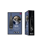 ماشین اصلاح حیوانات موزر مدل Animal Clipper REX