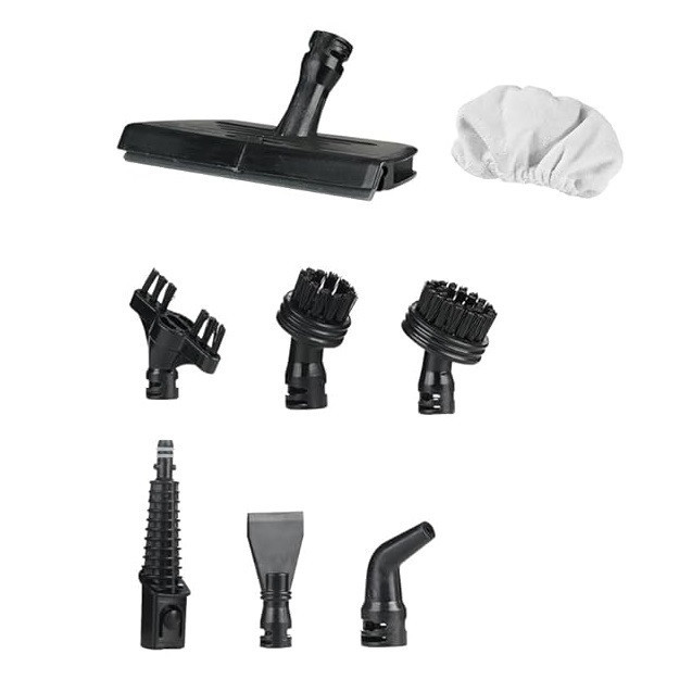 بخار شو 0.35 لیتری داما مدل DSM1500