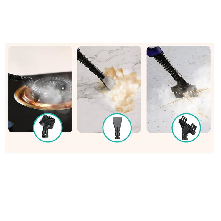 بخار شو 0.35 لیتری داما مدل DSM1500