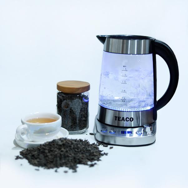 چای ساز روی هم تیکو مدل 251