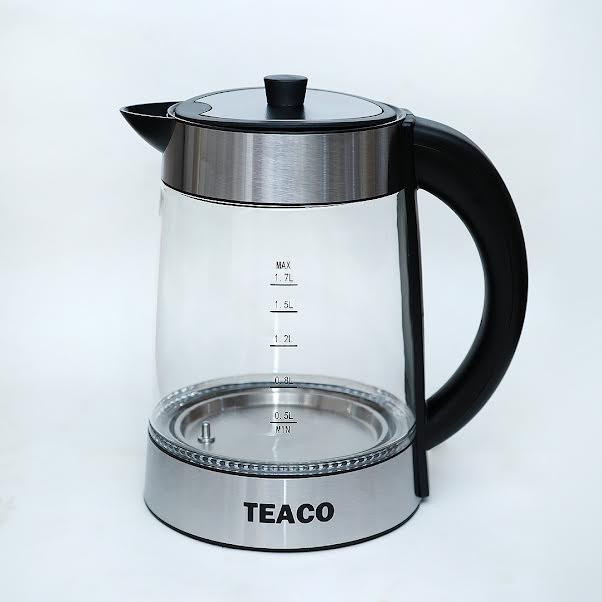 چای ساز روی هم تیکو مدل 251