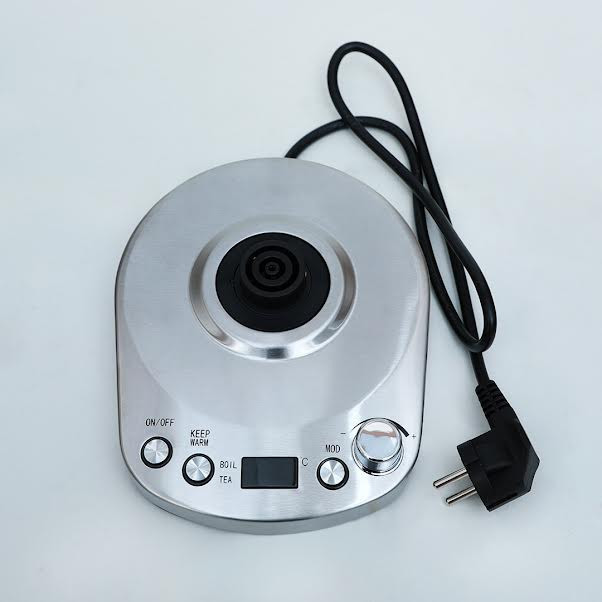 چای ساز روی هم تیکو مدل 251