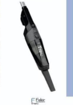 جارو تی فکر مدل Tomu