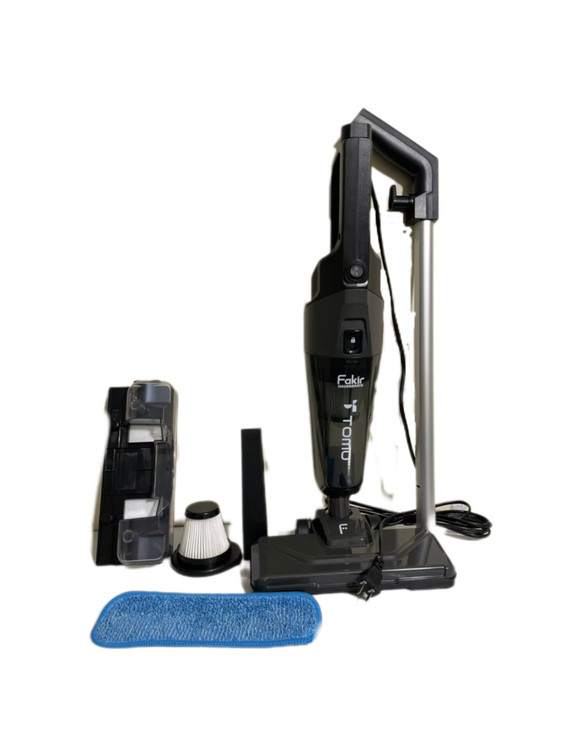 جارو تی فکر مدل Tomu