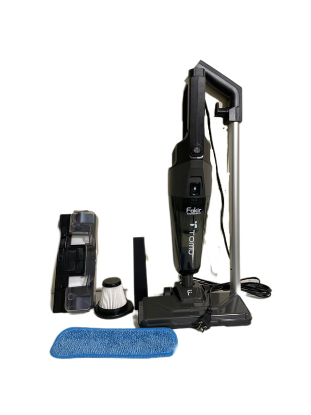 جارو تی فکر مدل Tomu