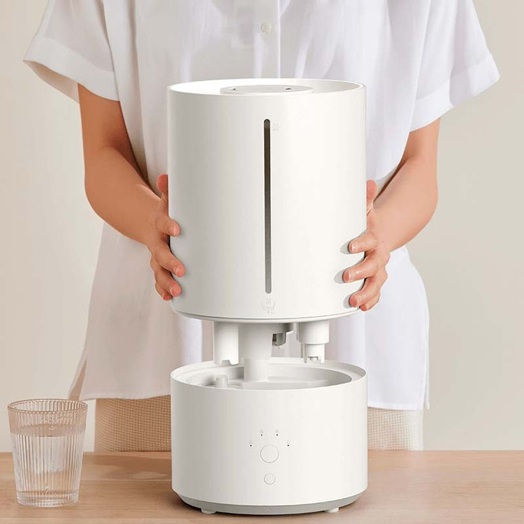 دستگاه بخور سرد شیائومی مدل Smart Humidifier 2