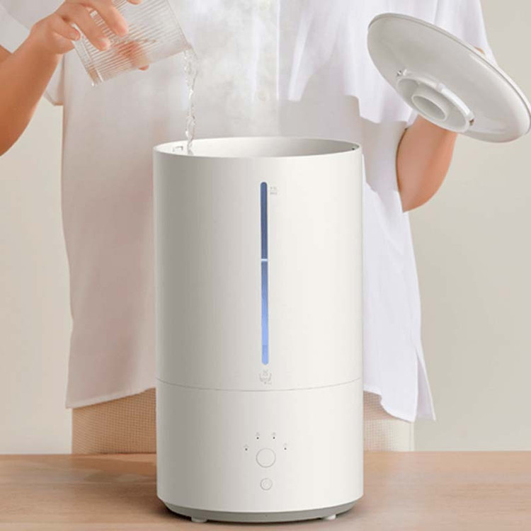 دستگاه بخور سرد شیائومی مدل Smart Humidifier 2