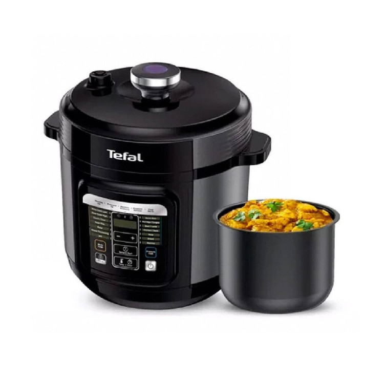 زودپز برقی تفال مدل CY601D65