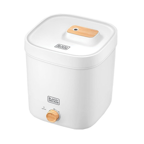 دستگاه بخور سرد بلک اند دکر مدل HM4125