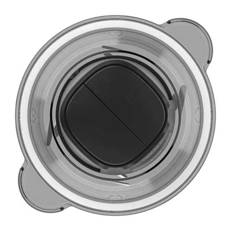 خردکن 2 لیتری نوتریکوک مدل NC-CH2000