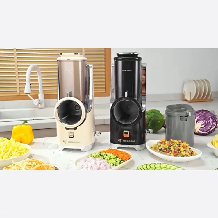 سالاد ساز مباشی (خرد کن 1 لیتری ) مدل SM1001