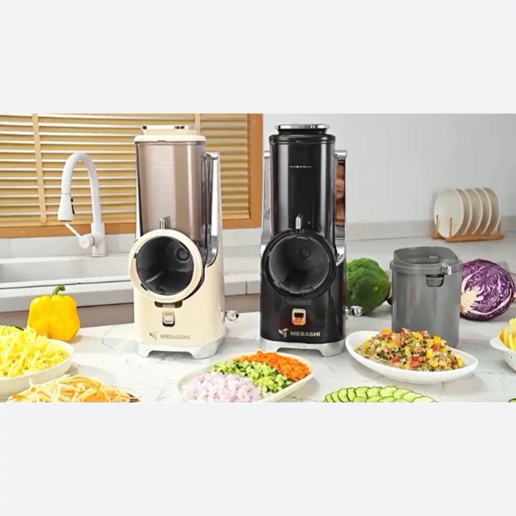 سالاد ساز مباشی (خرد کن 1 لیتری ) مدل SM1001