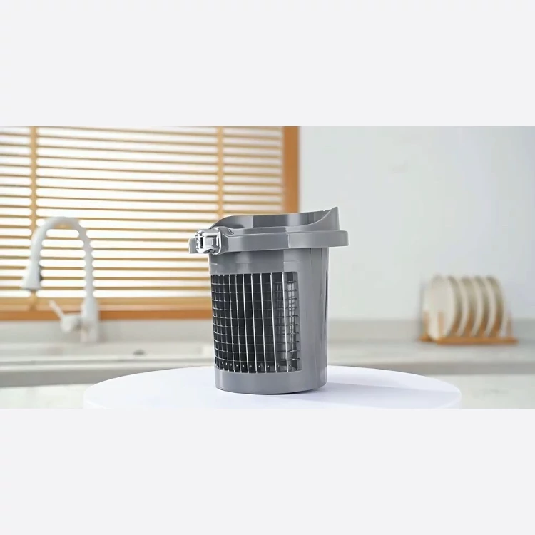 سالاد ساز مباشی (خرد کن 1 لیتری ) مدل SM1001