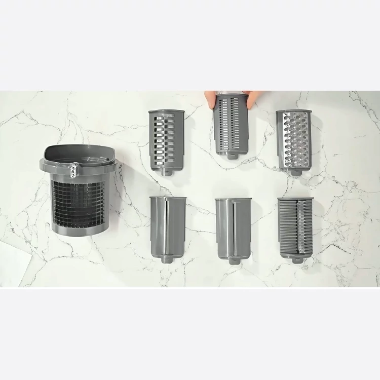 سالاد ساز مباشی (خرد کن 1 لیتری ) مدل SM1001