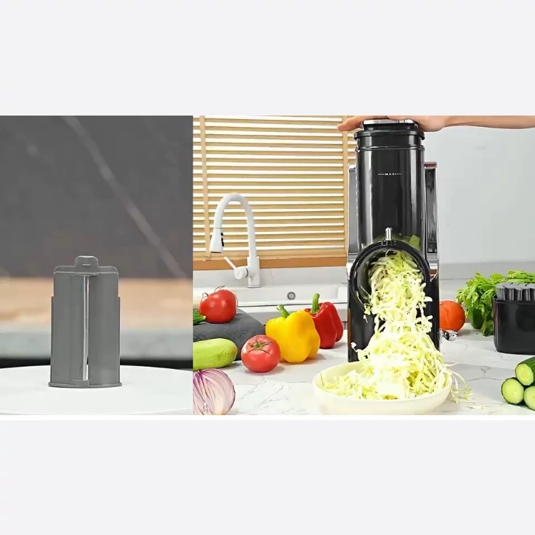 سالاد ساز مباشی (خرد کن 1 لیتری ) مدل SM1001