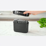 سالاد ساز مباشی (خرد کن 1 لیتری ) مدل SM1001