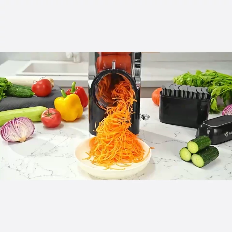 سالاد ساز مباشی (خرد کن 1 لیتری ) مدل SM1001