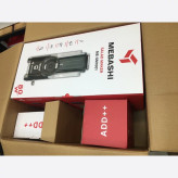 سالاد ساز مباشی (خرد کن 1 لیتری ) مدل SM1001