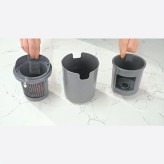 سالاد ساز مباشی (خرد کن 1 لیتری ) مدل SM1001