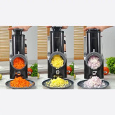 سالاد ساز مباشی (خرد کن 1 لیتری ) مدل SM1001