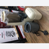 سالاد ساز مباشی (خرد کن 1 لیتری ) مدل SM1001