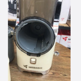 سالاد ساز مباشی (خرد کن 1 لیتری ) مدل SM1001