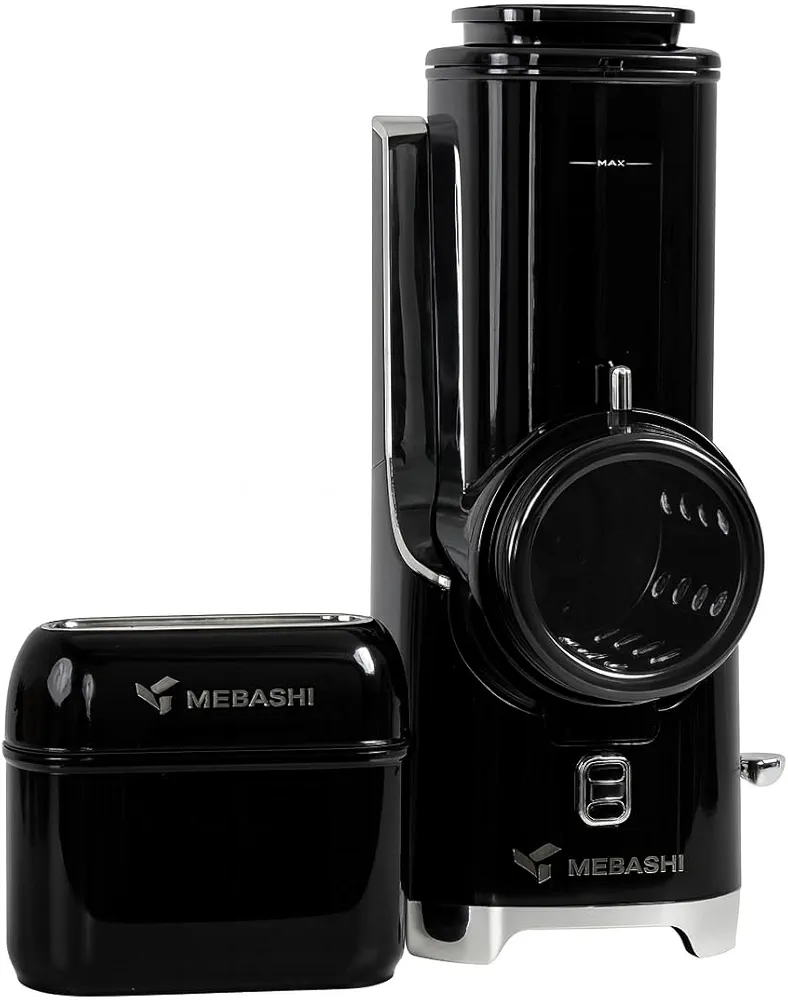 سالاد ساز مباشی (خرد کن 1 لیتری ) مدل SM1001