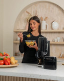 سالاد ساز مباشی (خرد کن 1 لیتری ) مدل SM1001