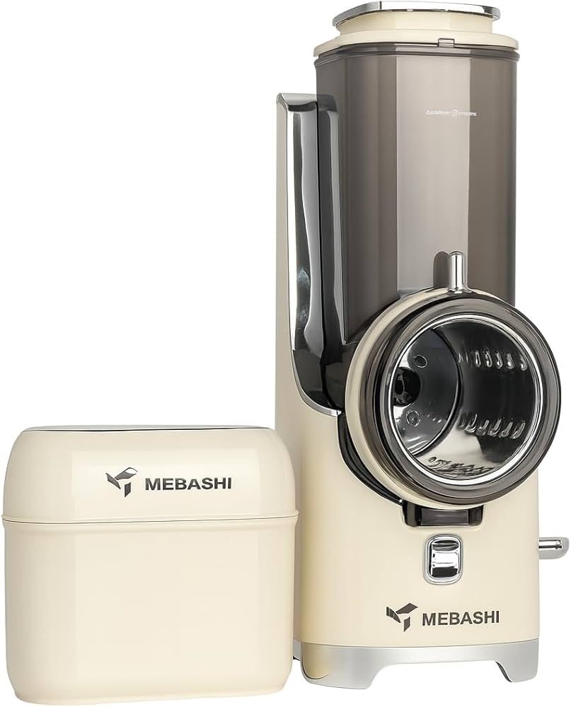 سالاد ساز مباشی (خرد کن 1 لیتری ) مدل SM1001