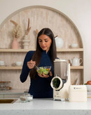 سالاد ساز مباشی (خرد کن 1 لیتری ) مدل SM1001