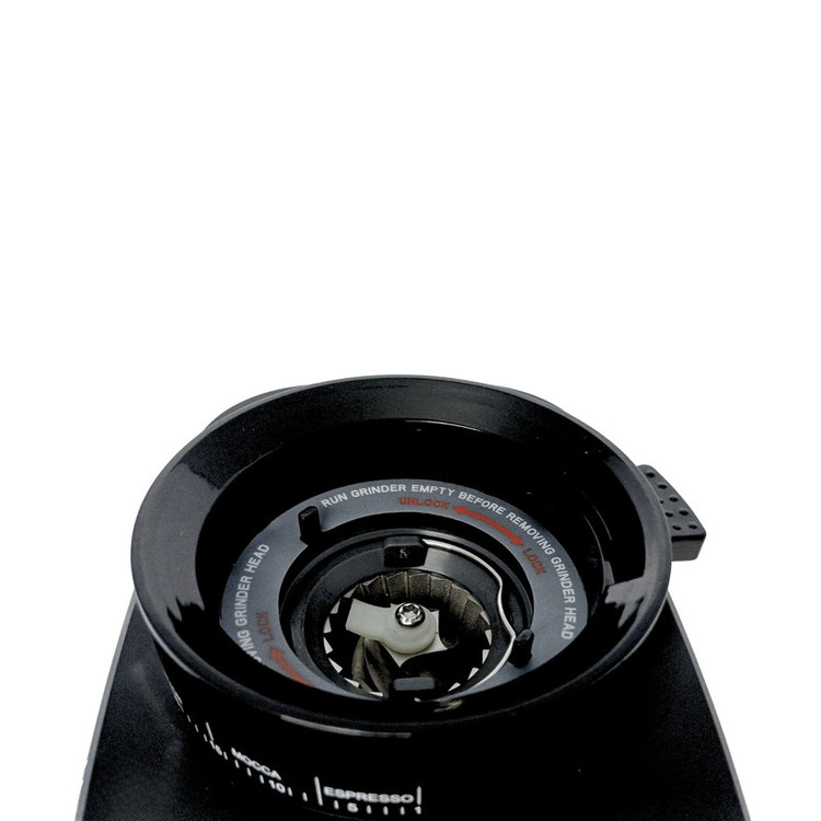 آسیاب قهوه تلیونیکس مدل TCG 4150