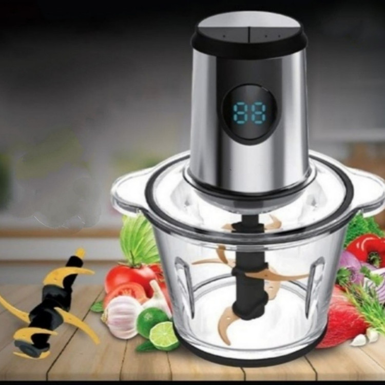 خردکن 3 لیتری تلیونیکس مدل TC1885