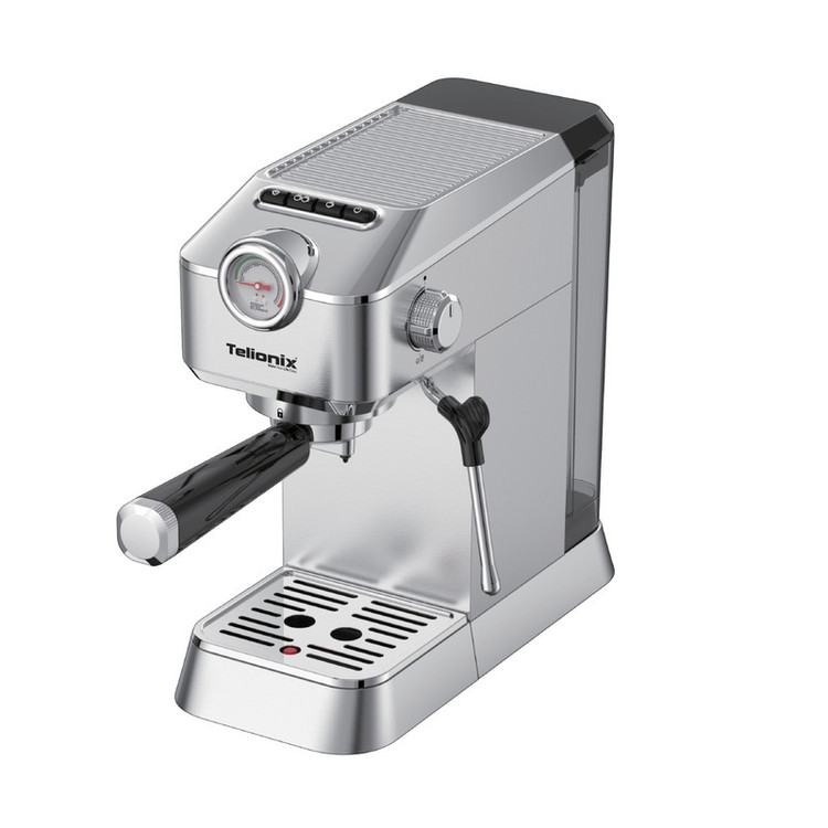 اسپرسو ساز 1000 میلیلیتر تلیونیکس مدل TEM-5170