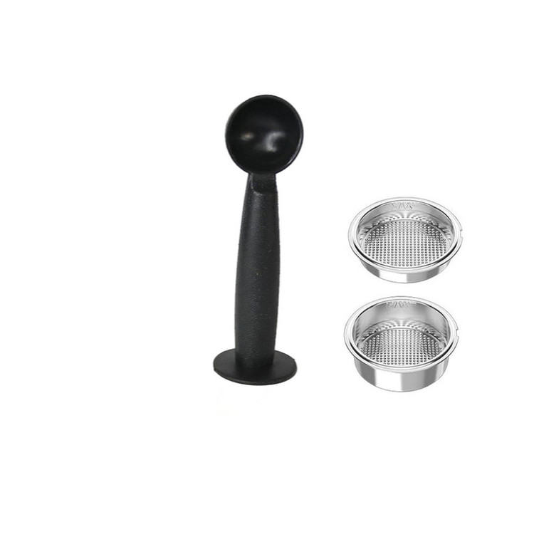 اسپرسو ساز 1000 میلیلیتر تلیونیکس مدل TEM-5170