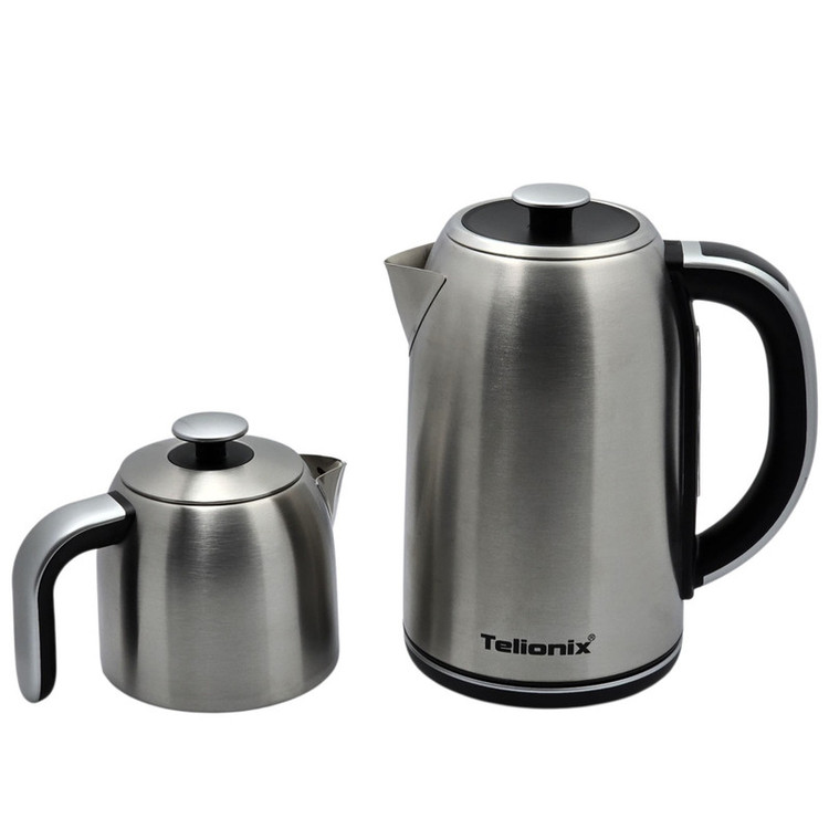 چای ساز روی هم تلیونیکس مدل TTM5007