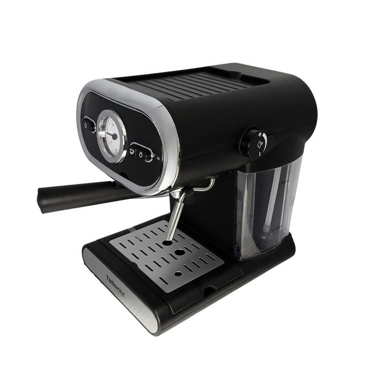 اسپرسو ساز 1000 میلیلیتر تلیونیکس مدل TEM-5115
