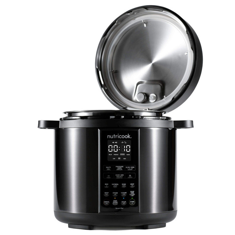 زودپز نوتریکوک مدل SP204K