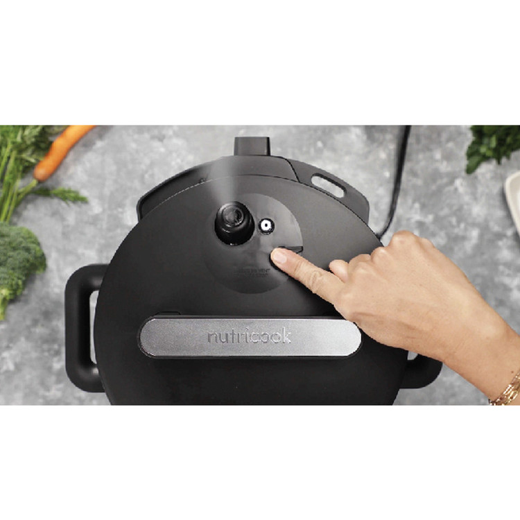 زودپز نوتریکوک مدل SP204K