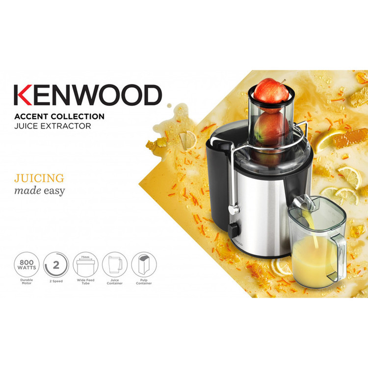 آبمیوه گیری کنوود مدل JEM02