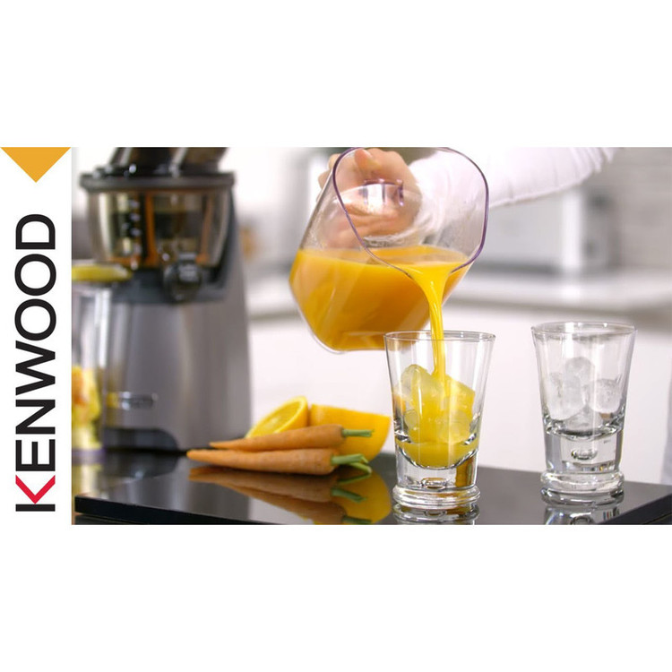 آبمیوه گیری کنوود مدل JEM02