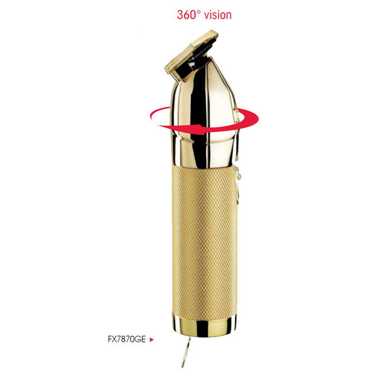 ماشین اصلاح موی سر و صورت بابیلیس پرو مدل SKELETON FX7870GE