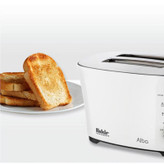 توستر فکر مدل ALBA