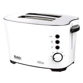 توستر فکر مدل ALBA